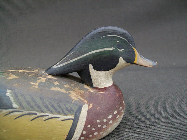 Oliver "Toots" Lawson Woodduck Drake - third size