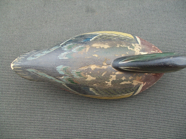 Oliver "Toots" Lawson Woodduck Drake - third size