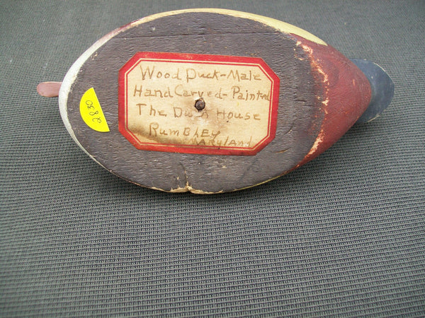 Oliver "Toots" Lawson Woodduck Drake - third size