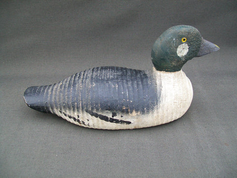 Victor Golden Eye Drake Excellent, Original Paint