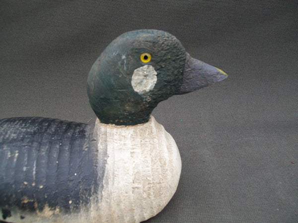 Victor Golden Eye Drake Excellent, Original Paint