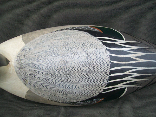 Pintails- Pair, by Tory Ward & Charles Moore