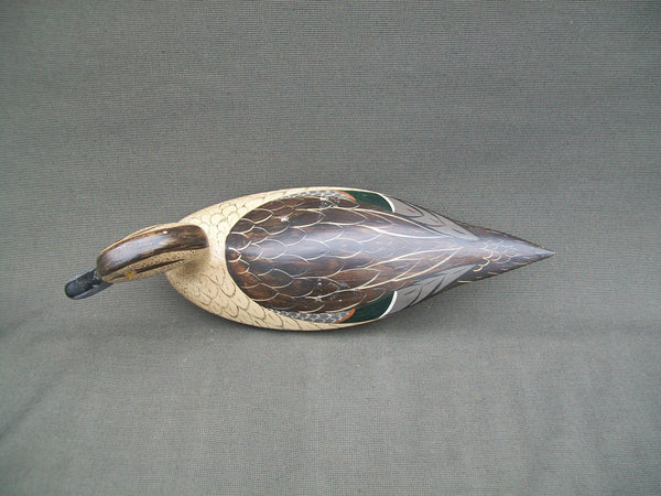 Pintails- Pair, by Tory Ward & Charles Moore