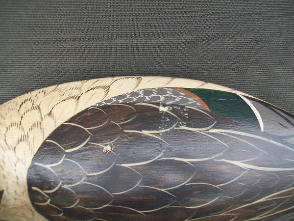 Pintails- Pair, by Tory Ward & Charles Moore