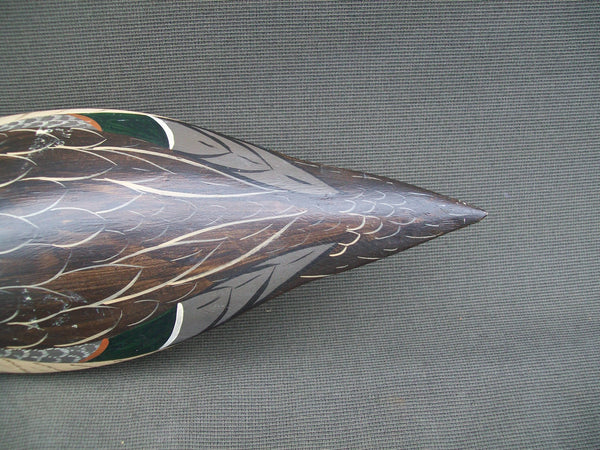 Pintails- Pair, by Tory Ward & Charles Moore