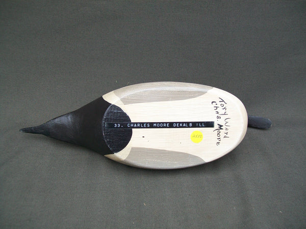 Pintails- Pair, by Tory Ward & Charles Moore