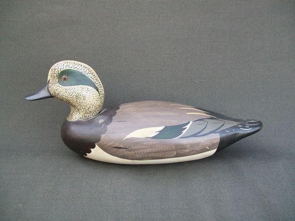 Charles Moore Widgeon Drake- signed and dated