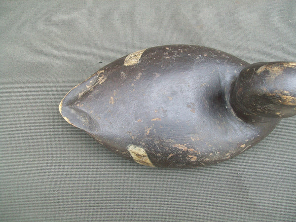 Oscar "Augie" Noorling Blue Bill Hen-  Mostly OP - Circa 1940's