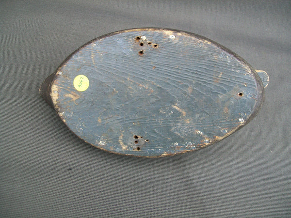 Oscar "Augie" Noorling Blue Bill Hen-  Mostly OP - Circa 1940's