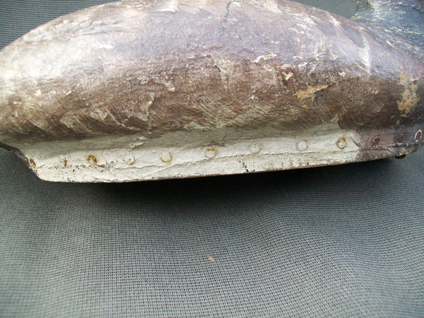 C.V. Wells Canvasback - Lifelike Decoys, Milwaukee, WI