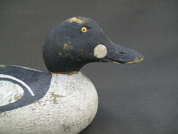 Sperry Factory Golden Eyes Rigmate Pair- Original Paint - Circa 1930's