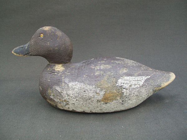 Sperry Factory Golden Eyes Rigmate Pair- Original Paint - Circa 1930's