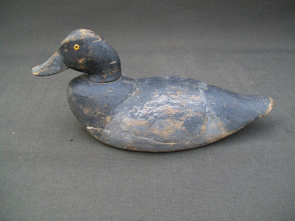 Ohio Blue Bill, Circa 1890's (#2983)