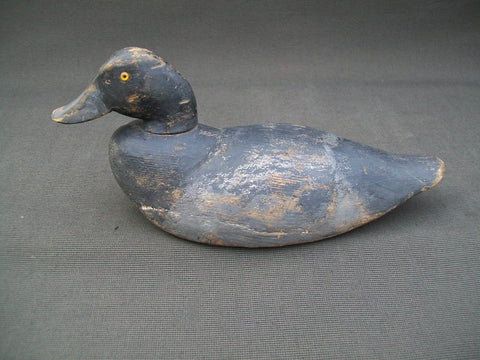 Ohio Blue Bill, Circa 1890's (#2983)