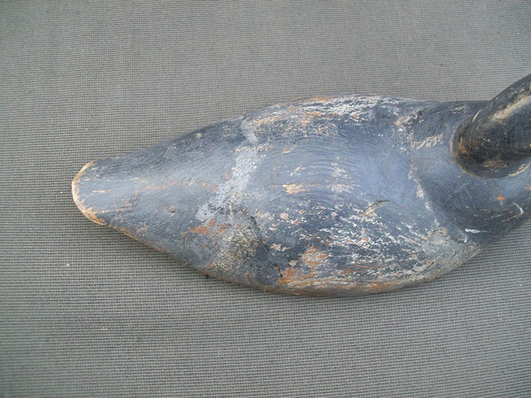 Ohio Blue Bill, Circa 1890's (#2983)