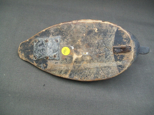 Ohio Blue Bill, Circa 1890's (#2983)