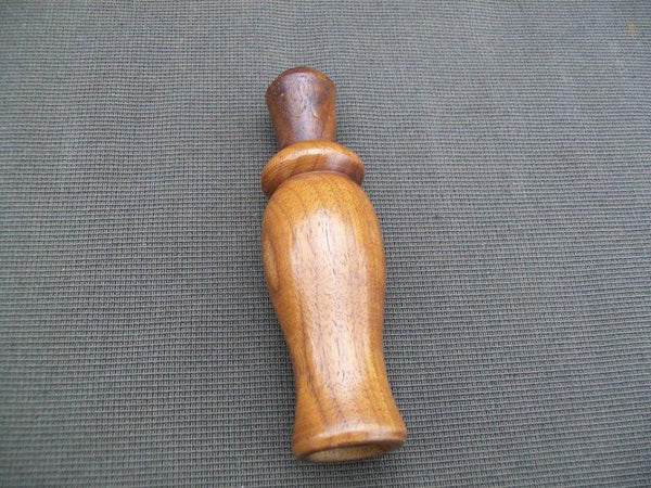 Lohman Goose Call stamped