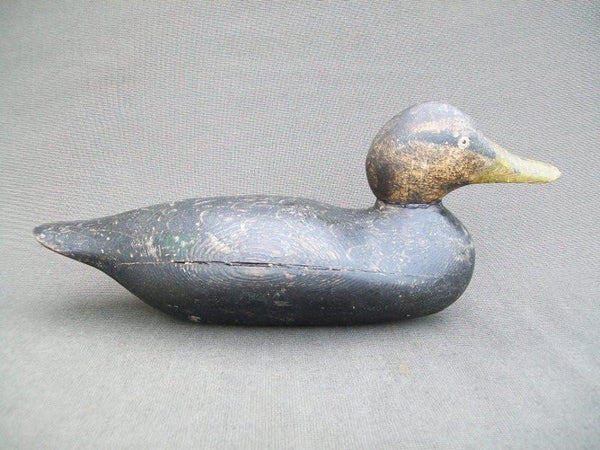 Mason Black Duck, Detroit Grade