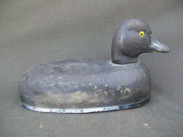 Herters Canvas over Cork Blue Bill