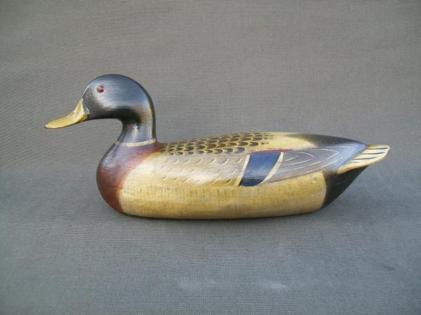 Perdew Style Mallard Drake by Tony Zullo