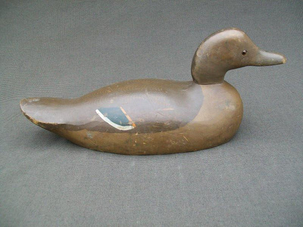 Padco Hen Pintail original paint