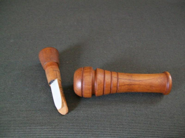 L. Dixon Duck Call East Peoria Illinois