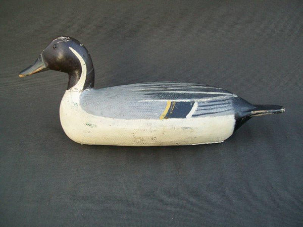 Skippy Barto Pintail Drake with Weight