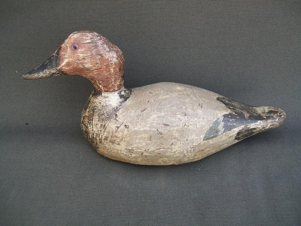 Evans Canvasback Standard Grade Original Paint