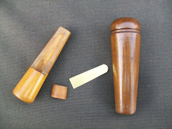 Trutone Duck call in bag