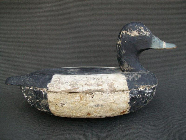 George Bandy Blue Bill