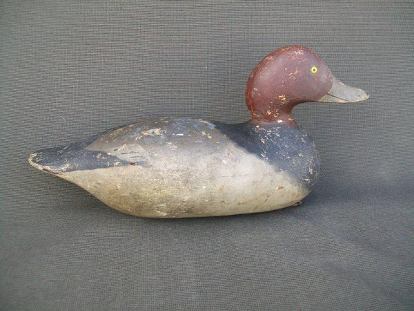 Mason Redhead Original Paint Challenge Grade