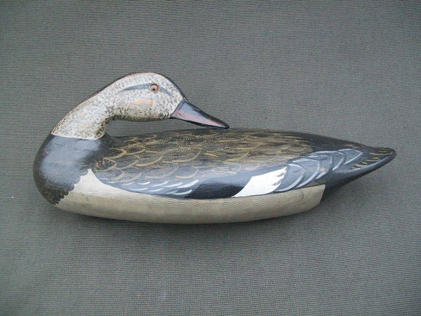 Charles Moore Perdew Style Gadwell Sleeper with weight