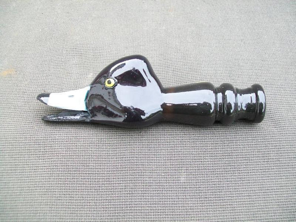 Unique Ringbill Duck Call by L.J. Walton