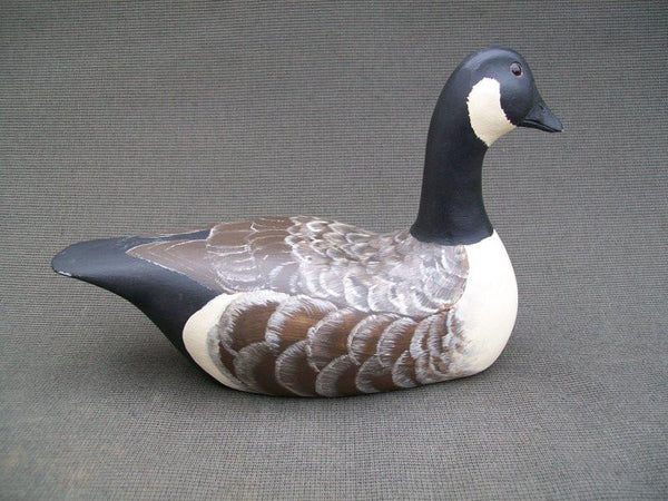 Donna Tonelli Canada Goose Quarter Size