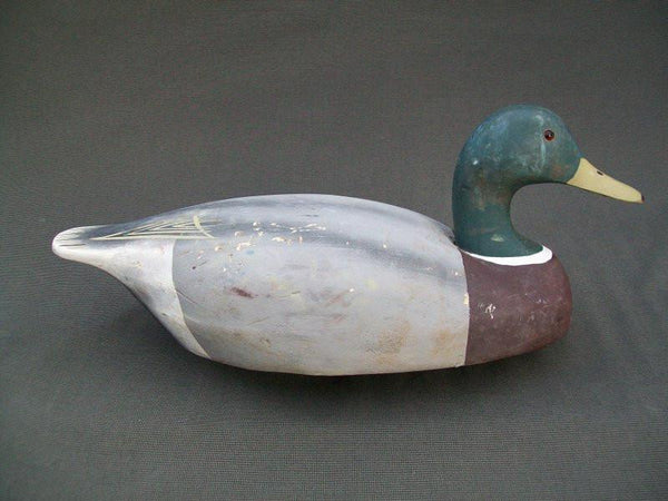Wildfowler Old Saybrook Oversized Working Mallard