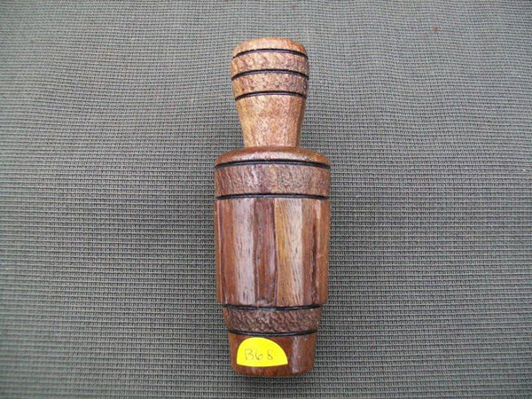 Louisianna Johnny Navarre Duck Call