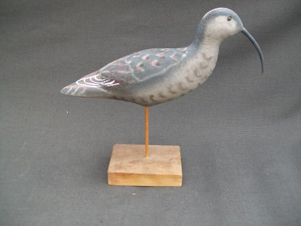 Herters 1893 Series Curlew with stand