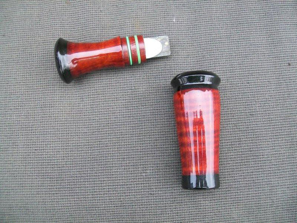 Severen & Severen Goose Call