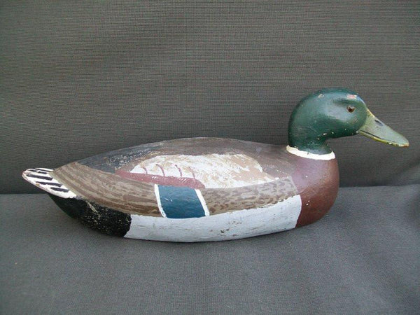 Whittington Working Mallard