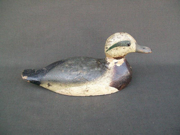 Pratt Factory Widgeon Original Paint