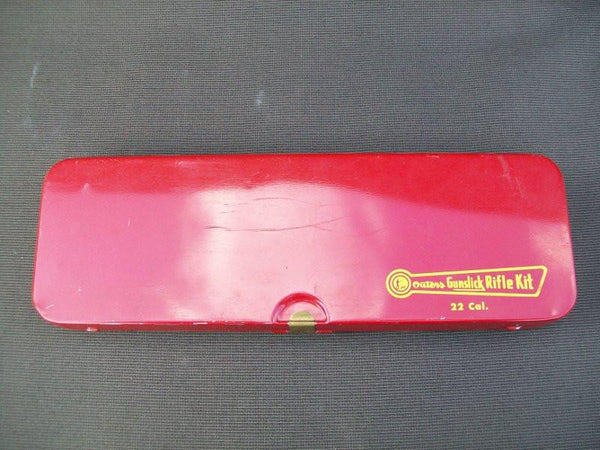 Outers Rifle Gun Cleaning Kit
