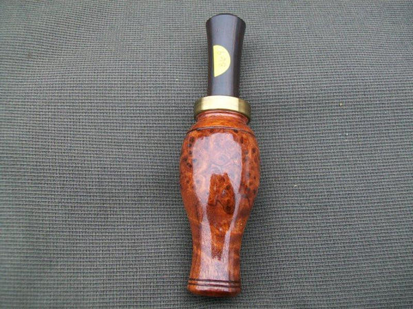 Jack Lewis "Pappy" Duck Call