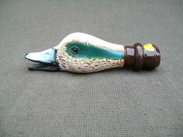 Unique Widgeon Duck Call by L.J. Walton