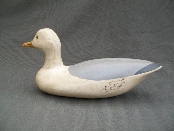 Seagull by Charlie Moore- Very early