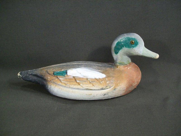 Victor Veri Lite Paper Mache Widgeon