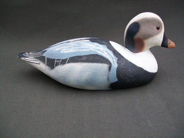 Herters 1893 Series Old Squaw stamped near mint condition