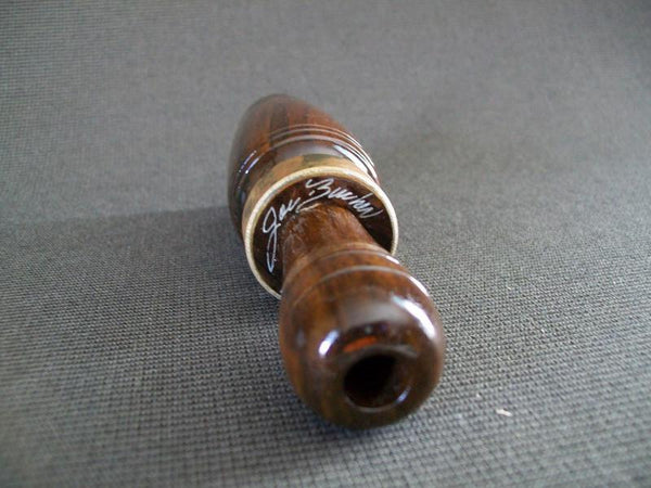 Joe Bucher Ducks Unlimited Duck Call in box