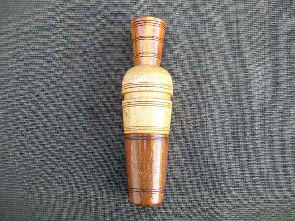 Rare Joe Jaroski Jr. Duck Call