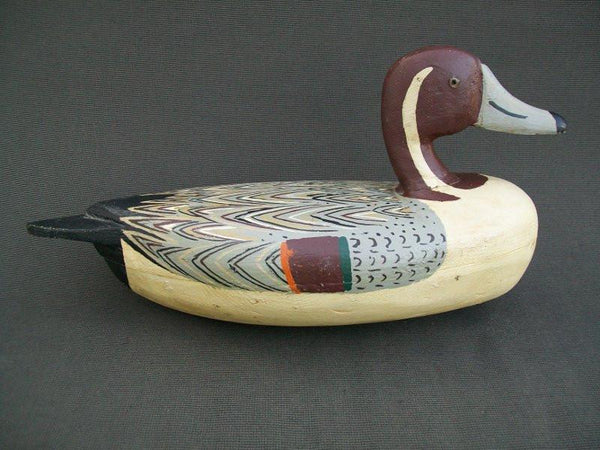 Illinois River Fred Mott Pintail