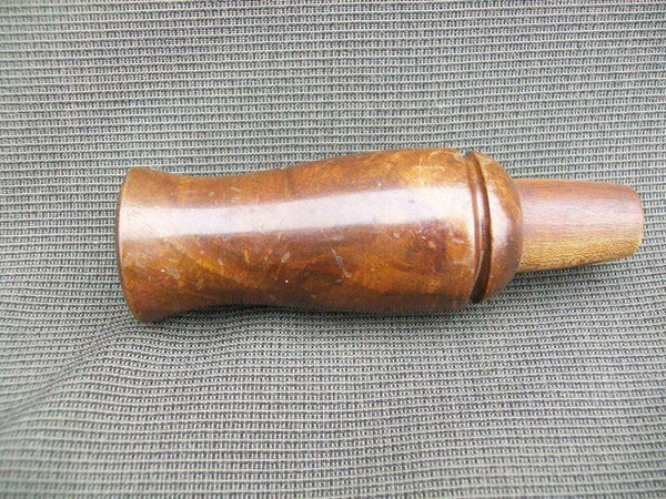 Hard to find Lohman Model 103 Duck Call stamped